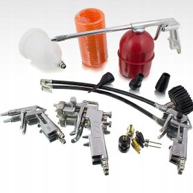 Kompresorski dodatki Bituxx 8963 1 l 1 bar