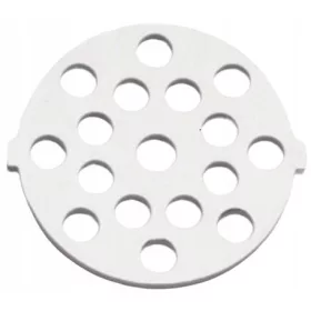 Mlinček za meso Zelmer ZMMA4570 7mm sito srebrno/sivo