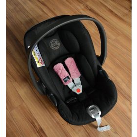   itniki za pasove otroškega vozička - Mehki in udobni zaščitniki za vašega malčka