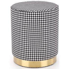 rna oblazinjena torbica Halmar