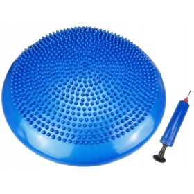 Poduszka senzorična Springos FA0081, modra