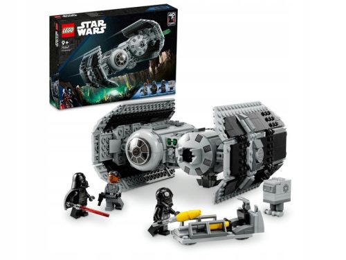 LEGO Star Wars Bombnik TIE 75347