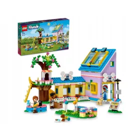 LEGO Friends Center za reševanje psov 41727