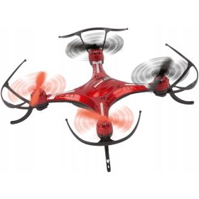  DALJINSKO VODILNI KVADROKOPTER X-INVERTER DRON 1