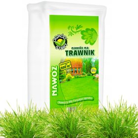 AMPOL-Merol Večkomponentno Gnojilo Granulat 25 kg 25 l