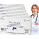 Test Combo 4v1 za COVID-19, Gripo AB in RSV – Domáči testovni komplet, 10 kosov