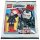 LEGO Marvel Avengers War Machine Figura 242107