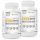 Cynk Glukonian 15mg z Prebiotikom FOS Actilight® – VegeWish Pharmaceutical
