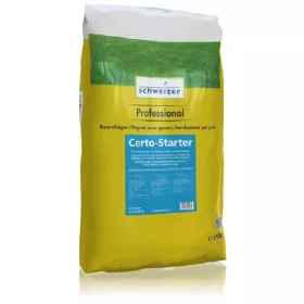 Schweizer začetno gnojilo 25 kg