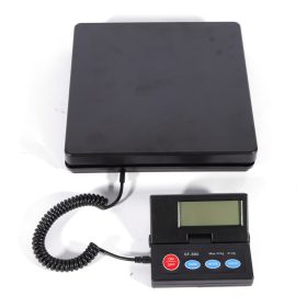 Elektronska trgovinska tehtnica Wagopol 50 kg x 2 g