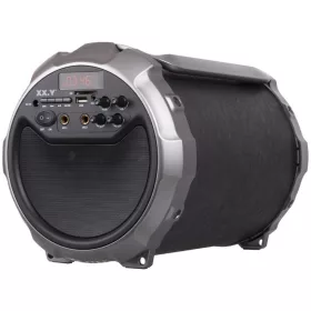 Prezenčni avdio sistem XX.Y S28 Bullet z 2 mikrofonoma