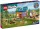 LEGO Friends Mobilna hiška z avtomobilom 41735