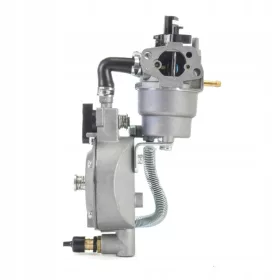  Uplinjač LPG GX160 168F enota kompaktorska črpalka