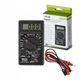 Vayox VA-830BUZ univerzalni merilnik