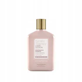    Lisse Design Alfaparf šampon 250 ml regeneracija in vlaženje