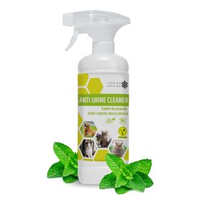   Isokor Anti Urine Cleaner 1000ml - Odstranjevalec vonja mačjega urina