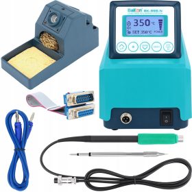 Mogoča postaja za spajkanje BAKON BK-999.N 110W 100-480°C