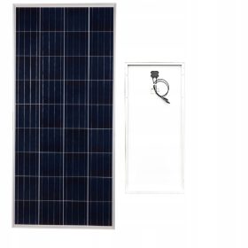Fotovoltaični solarni panel Volt Poljska 180 W