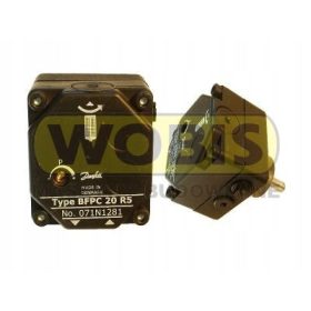  Črpalka Danfoss MASTER - 4032.432