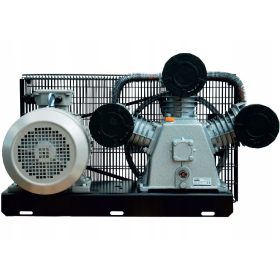 Oljni kompresor Walter GK880 P PLATE 0 l 10 bar