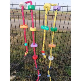 Plezalna vrv za igrišče 16 mm