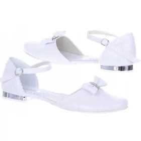 Miloščevi obhajilni čevlji za deklice, številka 38