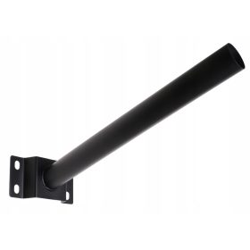 Ulični nosilec za sončno ulično svetilko