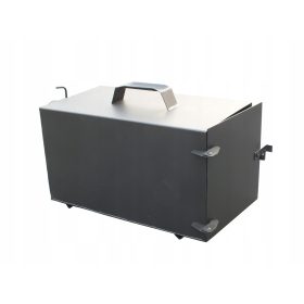  ZELO VELIK 45 CM KAMIN ZA KAJILNICO