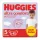 HUGGIES Plenice Ultra Comfort Jumbo Pack 5