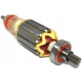   Rotor za udarno vrtalno kladivo HR4003C HR4013C Makita 513888-4