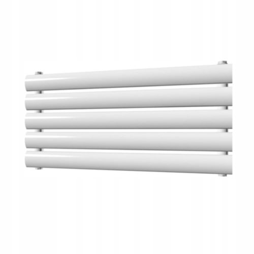 Dekorativni radiator Komex 216 W bel
