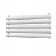 Dekorativni radiator Komex 216 W bel