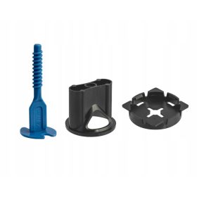 Pro-Leveling sistem za izravnavo ploščic 2 mm 700 kos