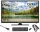  Manta TV 19LHN123D 19" HD Ready LED TV, črna
