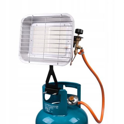 Bradas PG-009G 4500 W plinski grelec