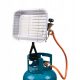 Bradas PG-009G 4500 W plinski grelec