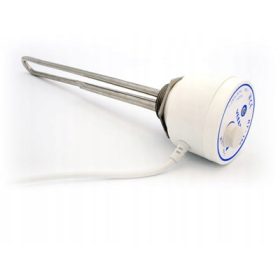  VOLUX 5/4" 1500W bojler grelec