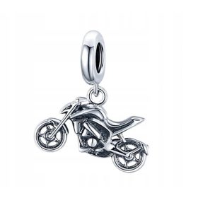 Motoristična obesek MOTORNO KOLO POTUJ S925