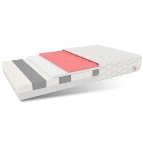 4KIDS OTROŠKA VZMETNICA ROVIGO - 80x200