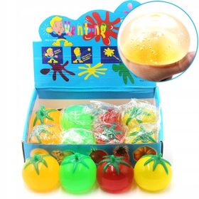   Paradižnikov protistresni napitek Waterball za popolno sprostitev