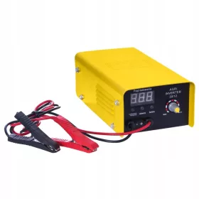 Magnum Agri Inverter 30 12V Avtomatski Prostownik