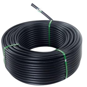 Montažna cev za namakanje s kablom FI16 dolžine 50m