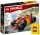 LEGO Ninjago Kaia EVO 71780 Rdeči Avto