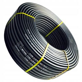   RURA ZA NAMAKANJE PEŁNA WĄŻ SZLAUF PRZEWÓD GRUBA FI25 25m