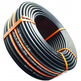 RURA ZA NAMAKANJE PEŁNA WAZ FI25 PE 100m