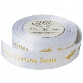 Dekorativni trakovi za prvo obhajilo