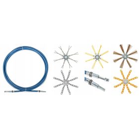 ISTILEC DIMNIKA TURBO 12M X 200