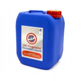 GK-Organics® Tekoča Morska Alga 5L