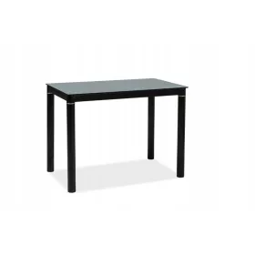 STOŽEC STOŽEC SIGNAL 100 x 60 x 75 cm ČRNA