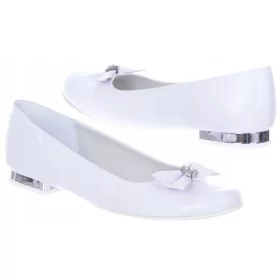 Obhajilni čevlji za deklice MIKO, številka 31